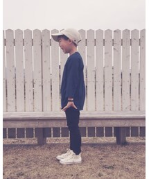 UNIQLO | パンツ