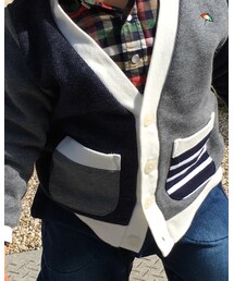 Arnold Palmer | カーディガン/ボレロ