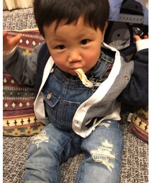 GAP | サロペット/オーバーオール