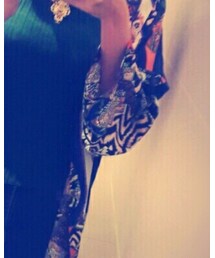 URES | カーディガン/ボレロ