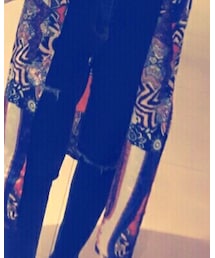 Sassy | デニムパンツ