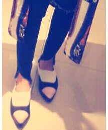 CHARLES & KEITH | シューズ