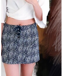 PULL&BEAR | スカート