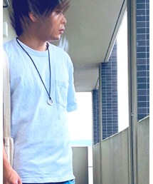 GU | Tシャツ/カットソー