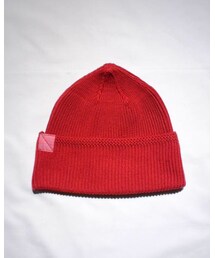 GERUGA | ニットキャップ/ビーニー