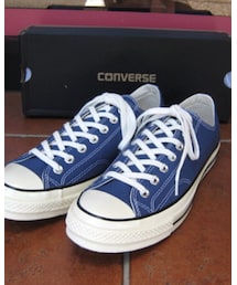 CONVERSE | スニーカー