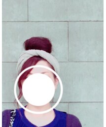 nest Robe | ヘアバンド