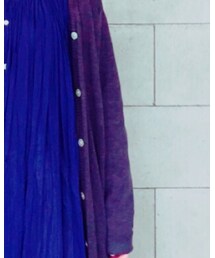 a+koloni | カーディガン/ボレロ