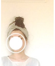 nest Robe | ヘアバンド