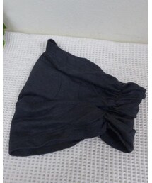 Vlas Blomme | ヘアバンド