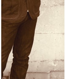 GERUGA | デニムパンツ