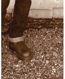 Rolling dub trio | ブーツ