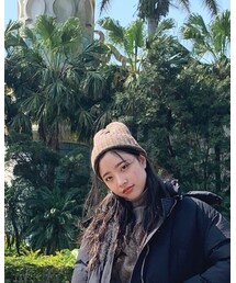 Lulus | ニットキャップ/ビーニー