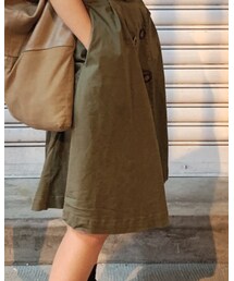 mone robebullet | スカート