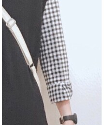 GU | シャツ/ブラウス