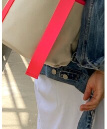 100 | トートバッグ