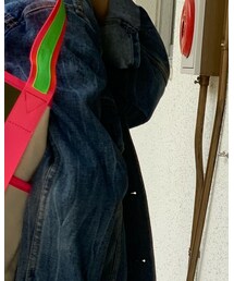 BALENCIAGA | デニムジャケット