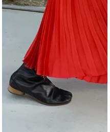 MARTIN MARGIELA | ブーツ