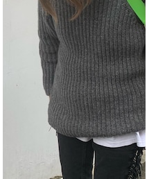 MARTIN MARGIELA | ニット/セーター