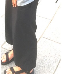 valletta | スラックス