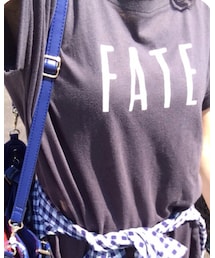 SM2 | Tシャツ/カットソー