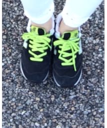 NEW BALANCE | スニーカー