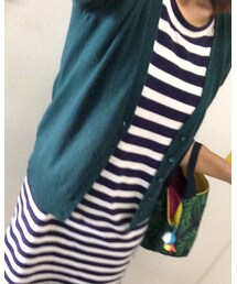 UNIQLO | ワンピース