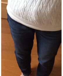 UNIQLO | デニムパンツ