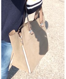 UNBILLICAL | トートバッグ