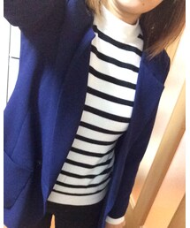 A part by | テーラードジャケット