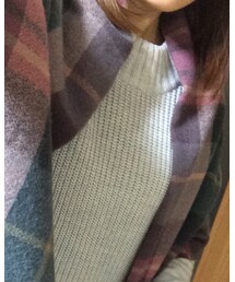 BUONA GIORNATA | ニット/セーター