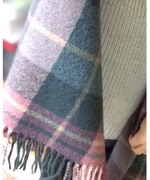 no brand | マフラー