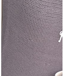 BUONA GIORNATA | ニット/セーター