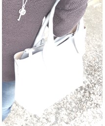 NATURAL BEAUTY BASIC | トートバッグ