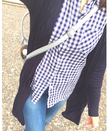 UNIQLO | カーディガン/ボレロ