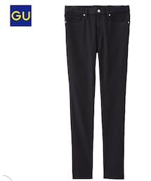 GU | デニムパンツ