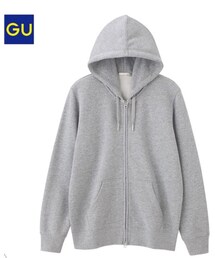 GU | パーカー