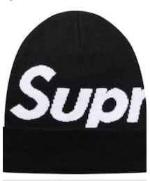 Supreme  | ニットキャップ/ビーニー