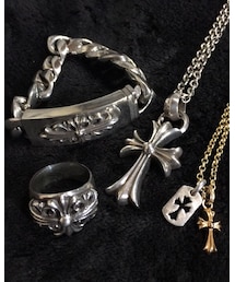 CHROME HEARTS | アクセサリー