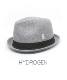 HYDROGEN | ハット