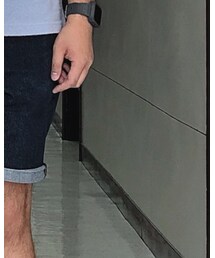 UNIQLO | デニムパンツ