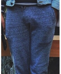 GLOBAL WORK | チノパンツ