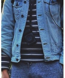 MUJI Labo | Tシャツ/カットソー