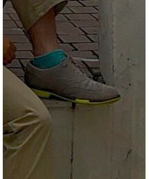 COLE HAAN | great jones wingtip(シューズ)