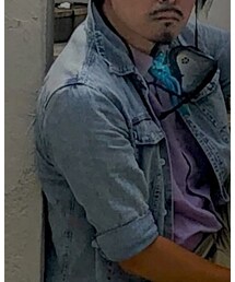 Jungle Storm | ジャケット/アウター