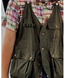 CMF OUTDOOR GARMENT | ミリタリージャケット