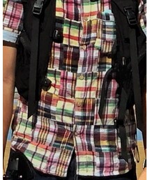 Jungle Storm | シャツ/ブラウス