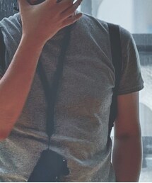 ZARA | Tシャツ/カットソー