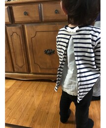 西松屋 | Tシャツ/カットソー