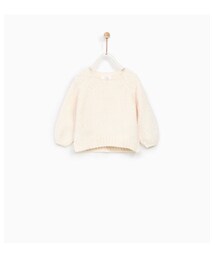 ZARA | ニット/セーター